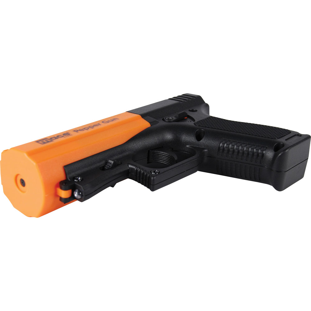 Mace® Brand Pepper Gun® 2.0 view 3